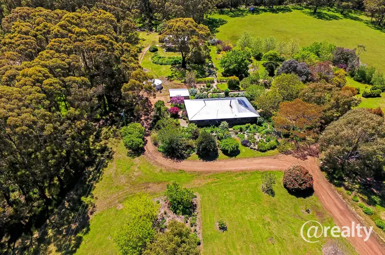 338 Millinup Road, Porongurup WA 6324