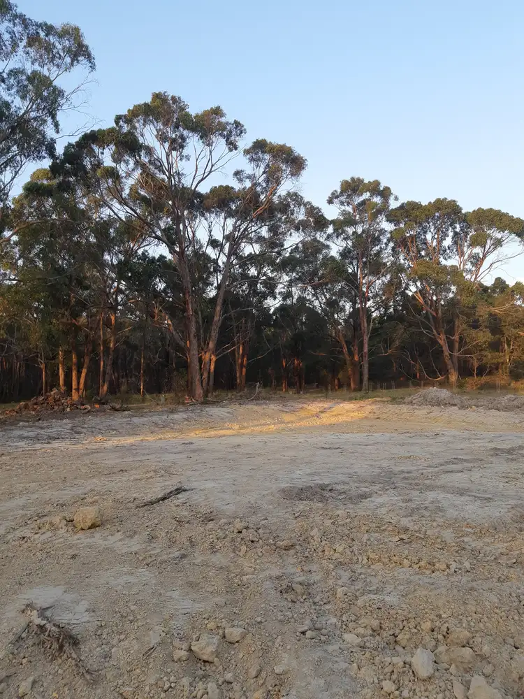 Fourth view of Homely land listing, 56 Grenville Drive, Garibaldi VIC 3352