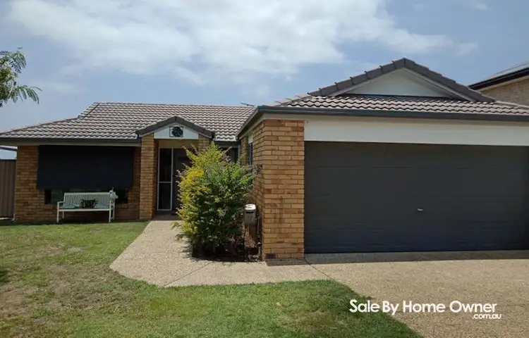 Main view of Homely house listing, 68 Doolan St, Ormeau QLD 4208