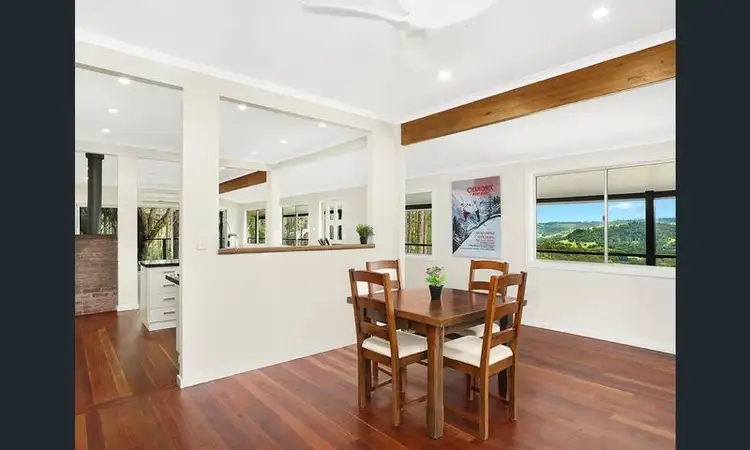 Fifth view of Homely rural property listing, 220 Munro Road, Dunoon NSW 2480