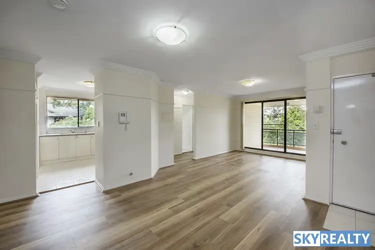Third view of Homely unit listing, 16/37 Good Street, Westmead NSW 2145