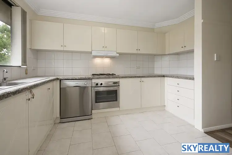 Fourth view of Homely unit listing, 16/37 Good Street, Westmead NSW 2145