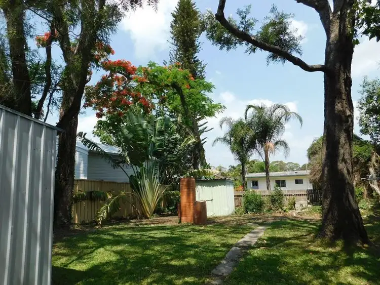 Second view of Homely house listing, 8 Palmer Drive, Labrador QLD 4215