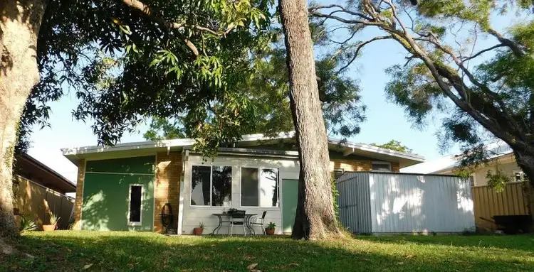 Fifth view of Homely house listing, 8 Palmer Drive, Labrador QLD 4215