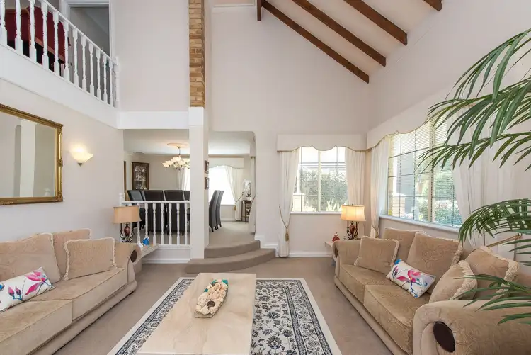 Sixth view of Homely house listing, 4 Killarney Heights, Kallaroo WA 6025