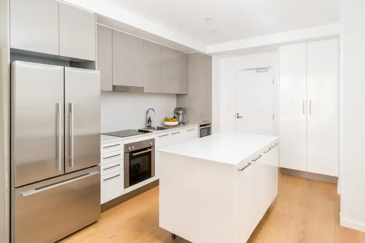 Fourth view of Homely apartment listing, 803/9 Station Street, Wickham NSW 2293