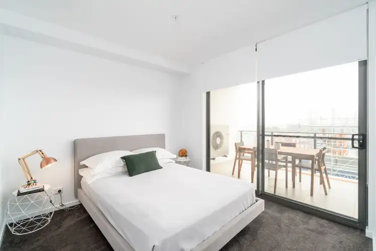 Fifth view of Homely apartment listing, 803/9 Station Street, Wickham NSW 2293