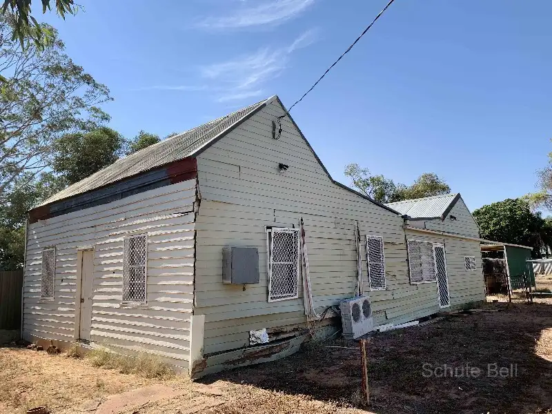 Main view of Homely house listing, 66 Oxley St, Bourke NSW 2840
