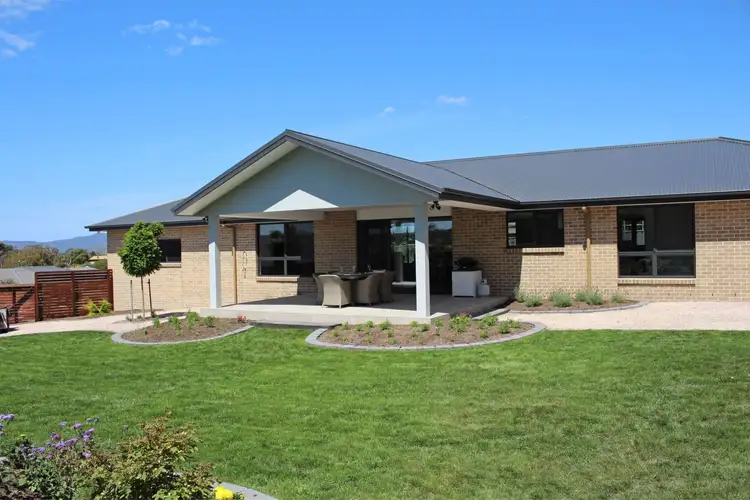 Second view of Homely house listing, 9 Cowrie Court, Port Sorell TAS 7307