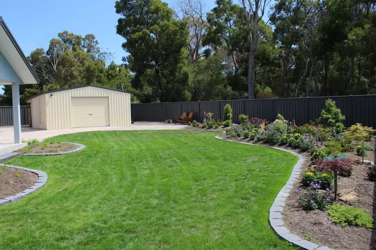 Third view of Homely house listing, 9 Cowrie Court, Port Sorell TAS 7307