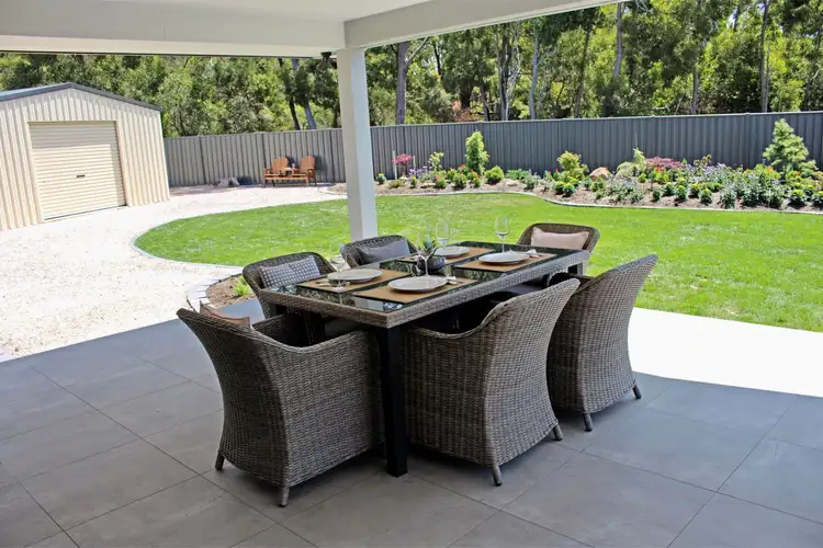 Fifth view of Homely house listing, 9 Cowrie Court, Port Sorell TAS 7307