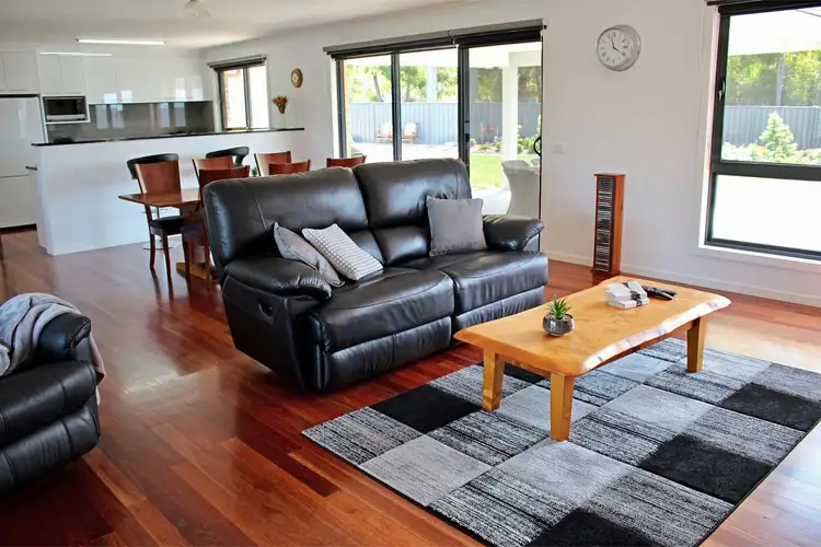 Sixth view of Homely house listing, 9 Cowrie Court, Port Sorell TAS 7307