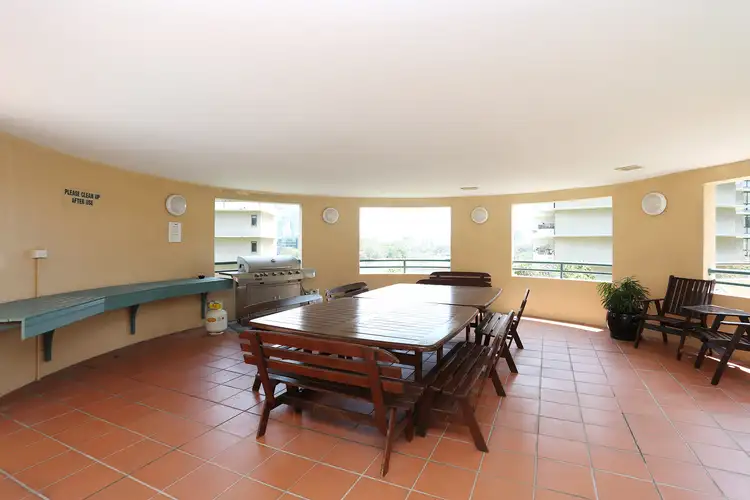 Third view of Homely apartment listing, 21/228 Vulture Street, South Brisbane QLD 4101