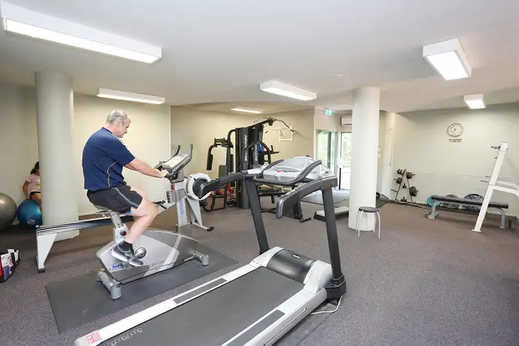 Fifth view of Homely apartment listing, 21/228 Vulture Street, South Brisbane QLD 4101