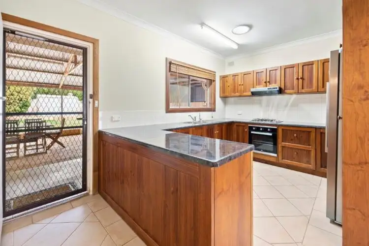 Second view of Homely house listing, 5 Miller Street, Waikerie SA 5330