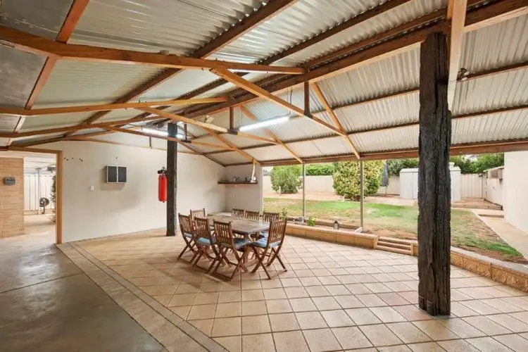 Third view of Homely house listing, 5 Miller Street, Waikerie SA 5330