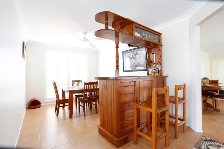 Fourth view of Homely house listing, 32 Batten Circuit, South Windsor NSW 2756