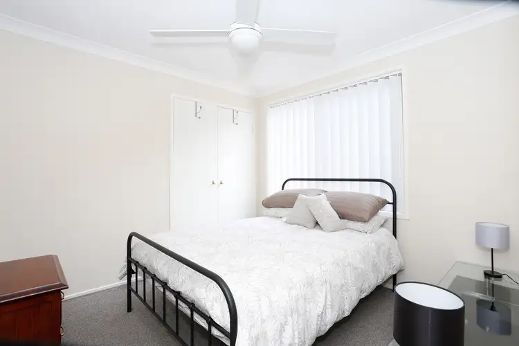 Sixth view of Homely house listing, 32 Batten Circuit, South Windsor NSW 2756