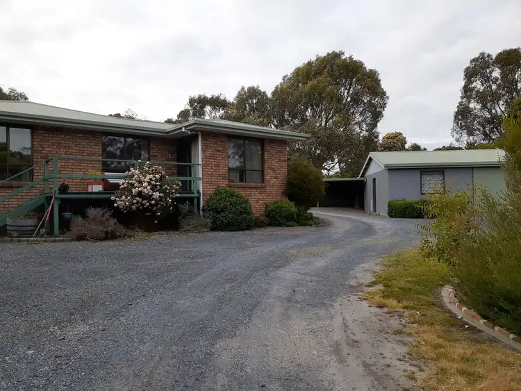 Fourth view of Homely house listing, 44 Parkersford Road, Port Sorell TAS 7307