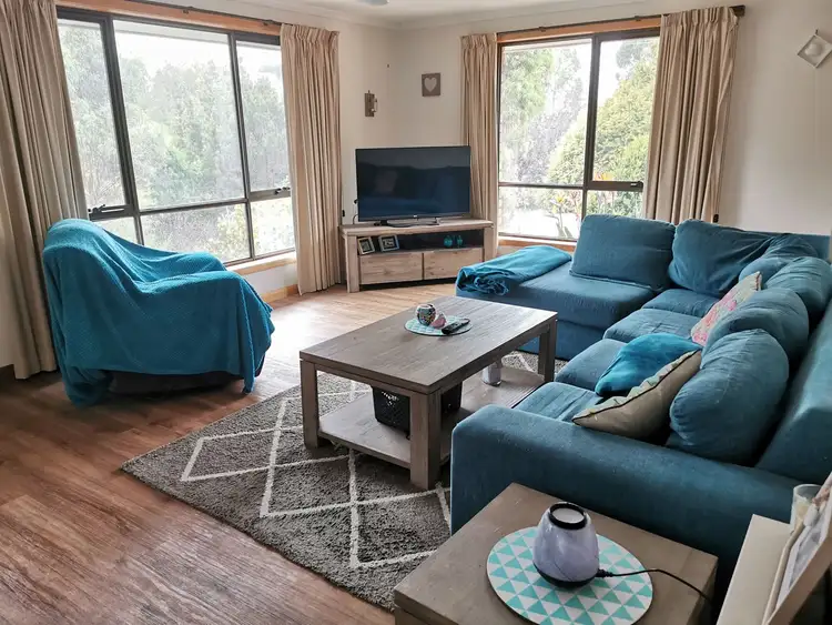 Sixth view of Homely house listing, 44 Parkersford Road, Port Sorell TAS 7307