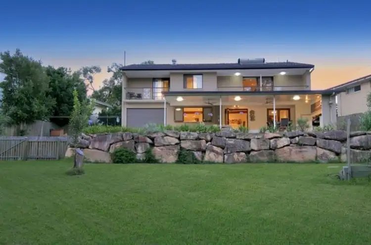148 Lynne Grove Avenue, Corinda QLD 4075