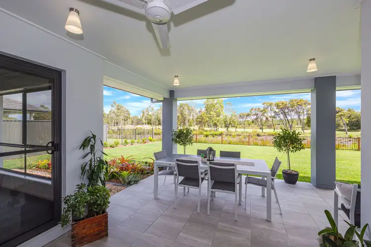 Third view of Homely house listing, 51 Caraway Crescent, Banksia Beach QLD 4507