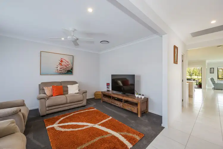 Fourth view of Homely house listing, 51 Caraway Crescent, Banksia Beach QLD 4507