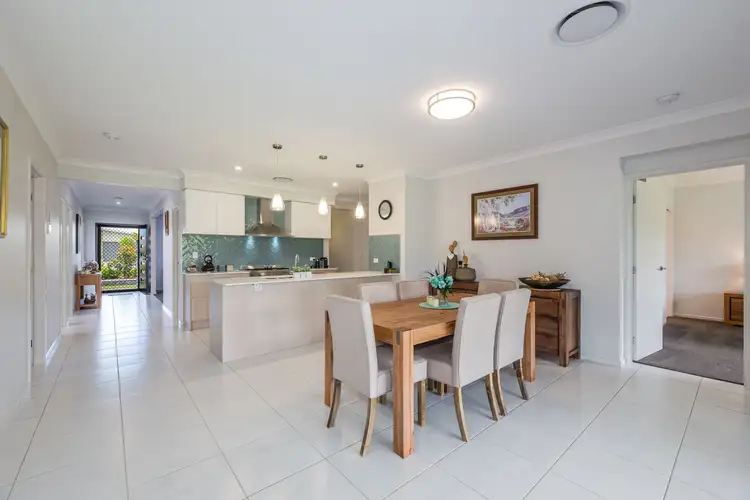 Fifth view of Homely house listing, 51 Caraway Crescent, Banksia Beach QLD 4507