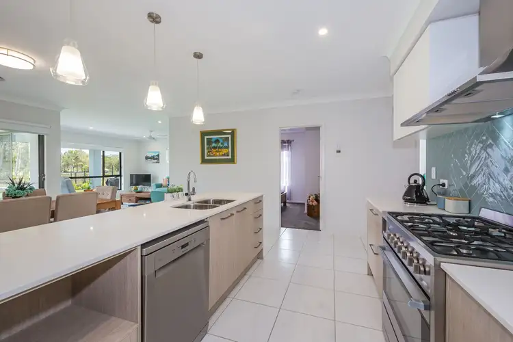 Sixth view of Homely house listing, 51 Caraway Crescent, Banksia Beach QLD 4507
