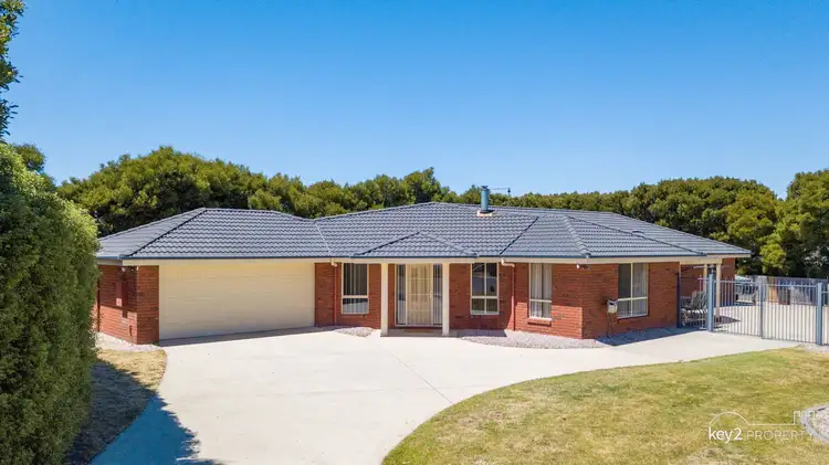 26 Hadspen Park Drive, Hadspen TAS 7290
