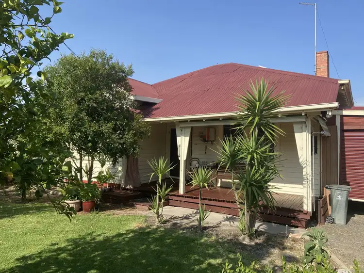 24 Soldiers Ave, Murtoa VIC 3390