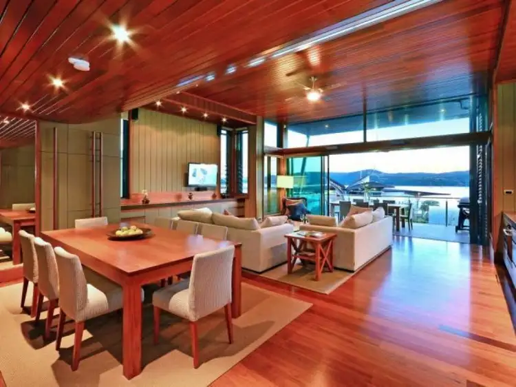 YCV 27/23 Front Street, Hamilton Island QLD 4803