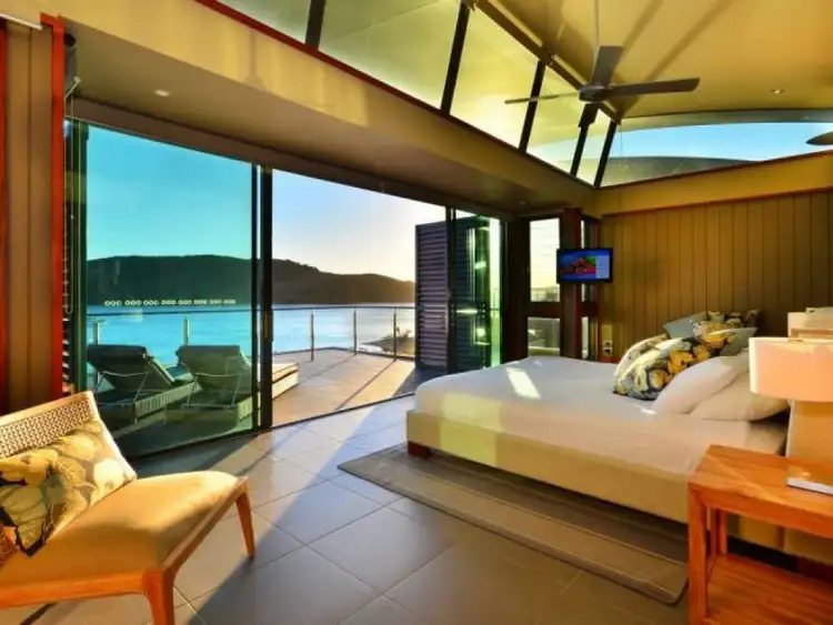 Fifth view of Homely townhouse listing, YCV 27/23 Front Street, Hamilton Island QLD 4803