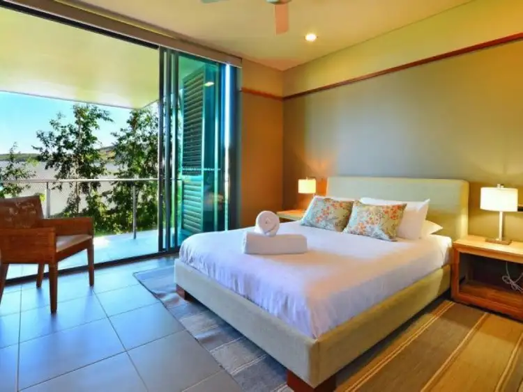 Sixth view of Homely townhouse listing, YCV 27/23 Front Street, Hamilton Island QLD 4803