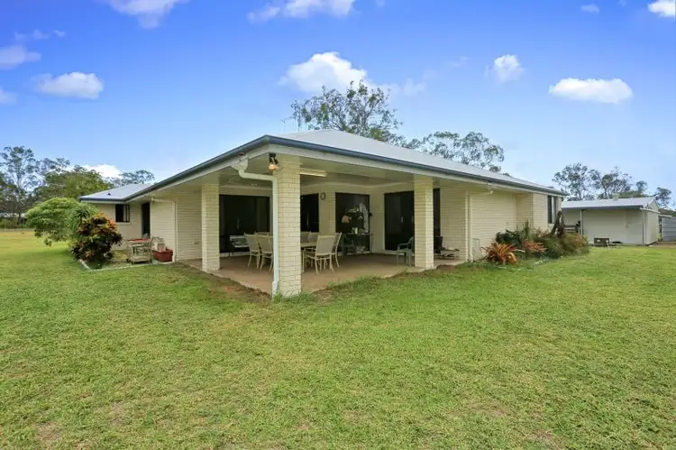 22 Dorron Court, Moore Park Beach QLD 4670