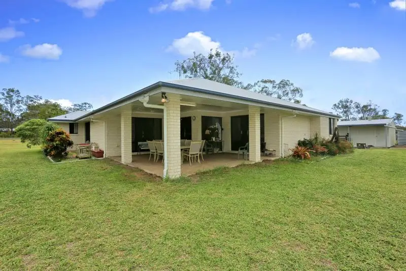 Main view of Homely rural property listing, 22 Dorron Court, Moore Park Beach QLD 4670