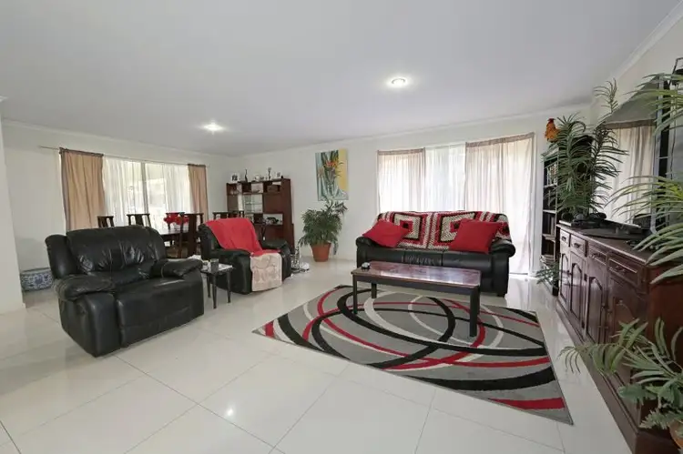 Third view of Homely rural property listing, 22 Dorron Court, Moore Park Beach QLD 4670