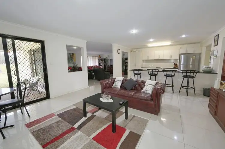 Fourth view of Homely rural property listing, 22 Dorron Court, Moore Park Beach QLD 4670