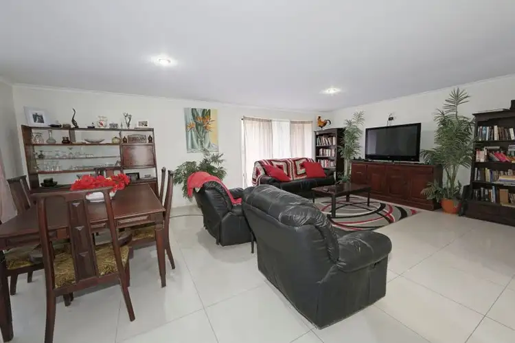 Fifth view of Homely rural property listing, 22 Dorron Court, Moore Park Beach QLD 4670