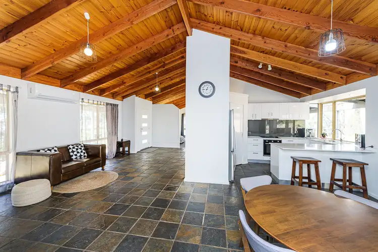 Third view of Homely rural property listing, 31 Forrest Hills Parade, Bindoon WA 6502