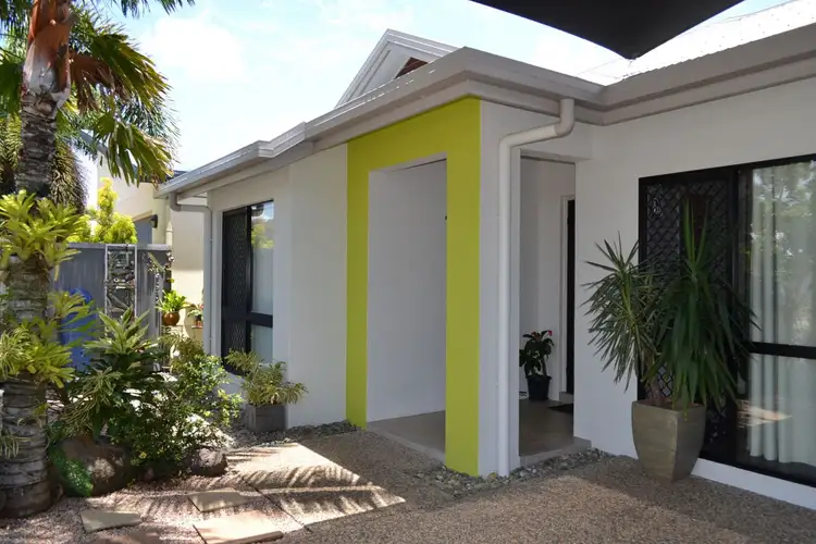 41 Norwood Crescent, Trinity Park QLD 4879