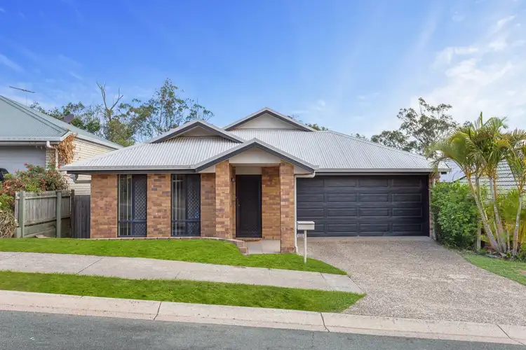 32 Congo Circuit, Springfield QLD 4300