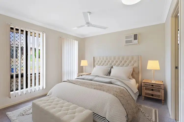 Fifth view of Homely house listing, 32 Congo Circuit, Springfield QLD 4300