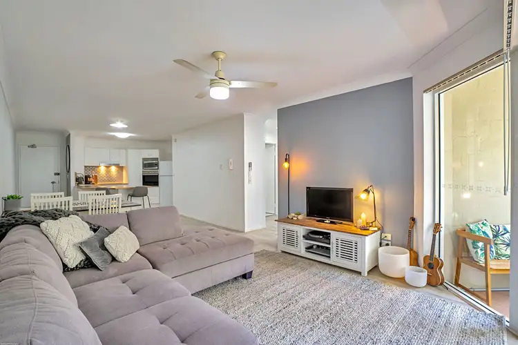Second view of Homely apartment listing, 74/40 Teemangum Street, Currumbin QLD 4223
