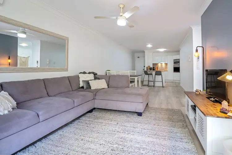 Fifth view of Homely apartment listing, 74/40 Teemangum Street, Currumbin QLD 4223