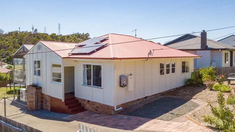 117 Pomona Road North, Riverside TAS 7250