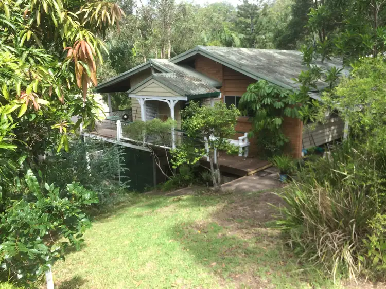 1 Durham Crescent, Buderim QLD 4556