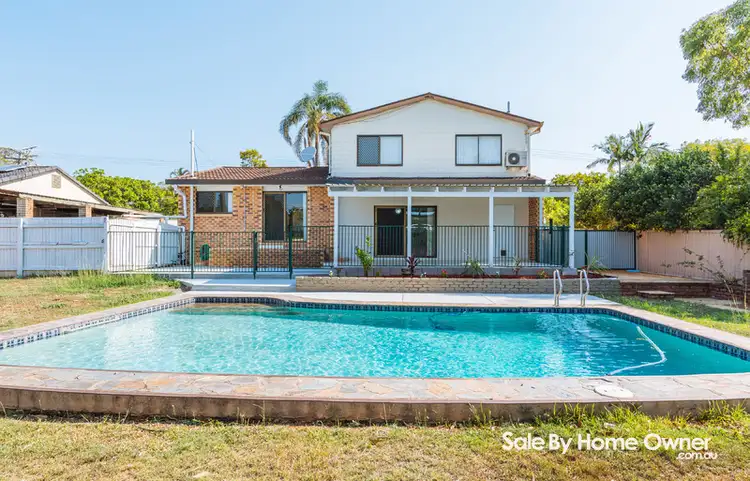 33 Lobelia Avenue, Daisy Hill QLD 4127