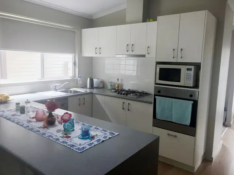 Second view of Homely retirement listing, 4/7 Catherine Crescent, Lavington NSW 2641