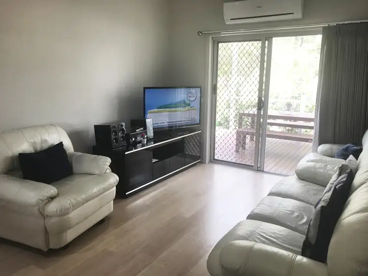 Third view of Homely retirement listing, 4/7 Catherine Crescent, Lavington NSW 2641